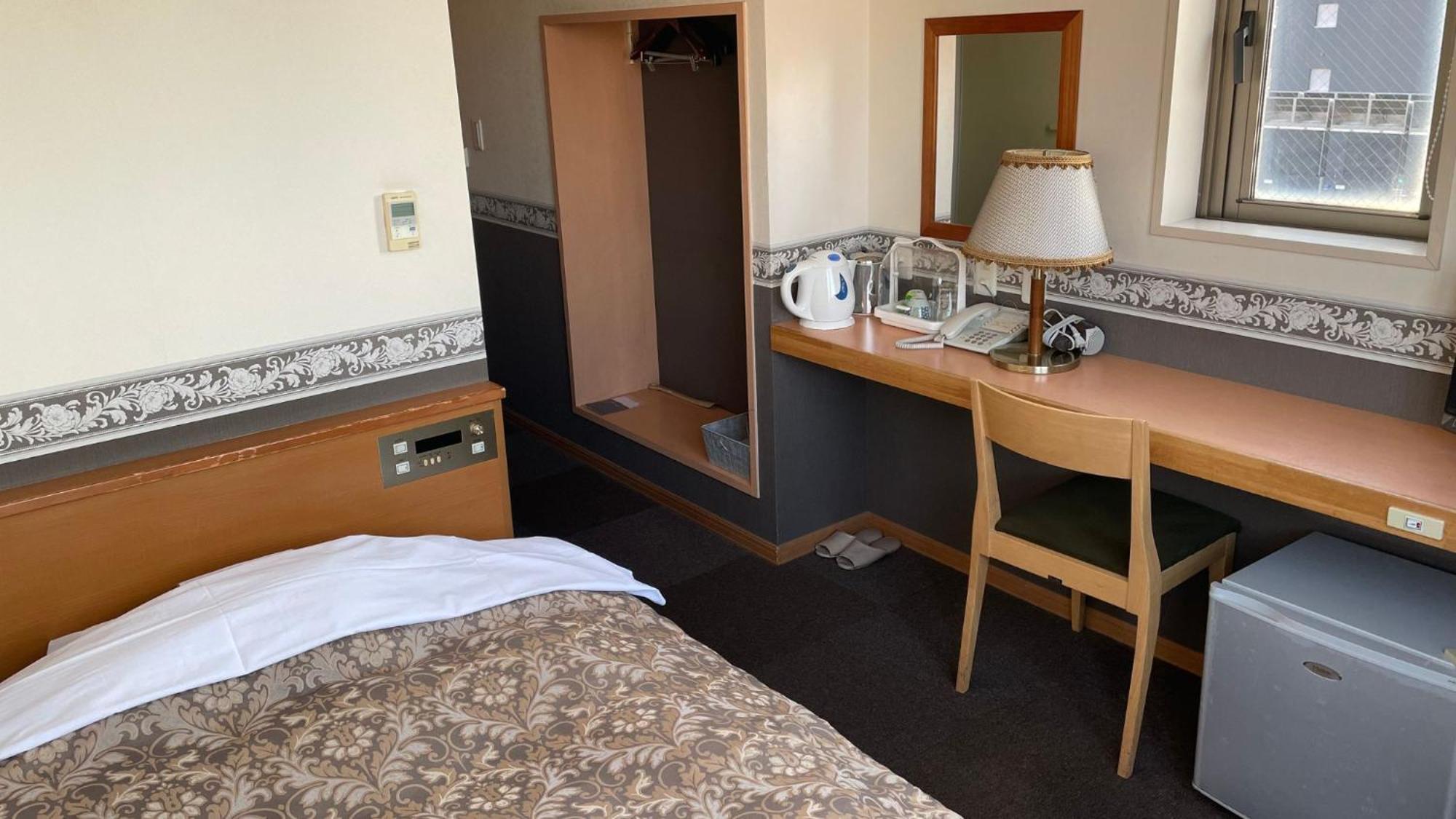 Business Hotel Ekimae Хакодате Екстер'єр фото