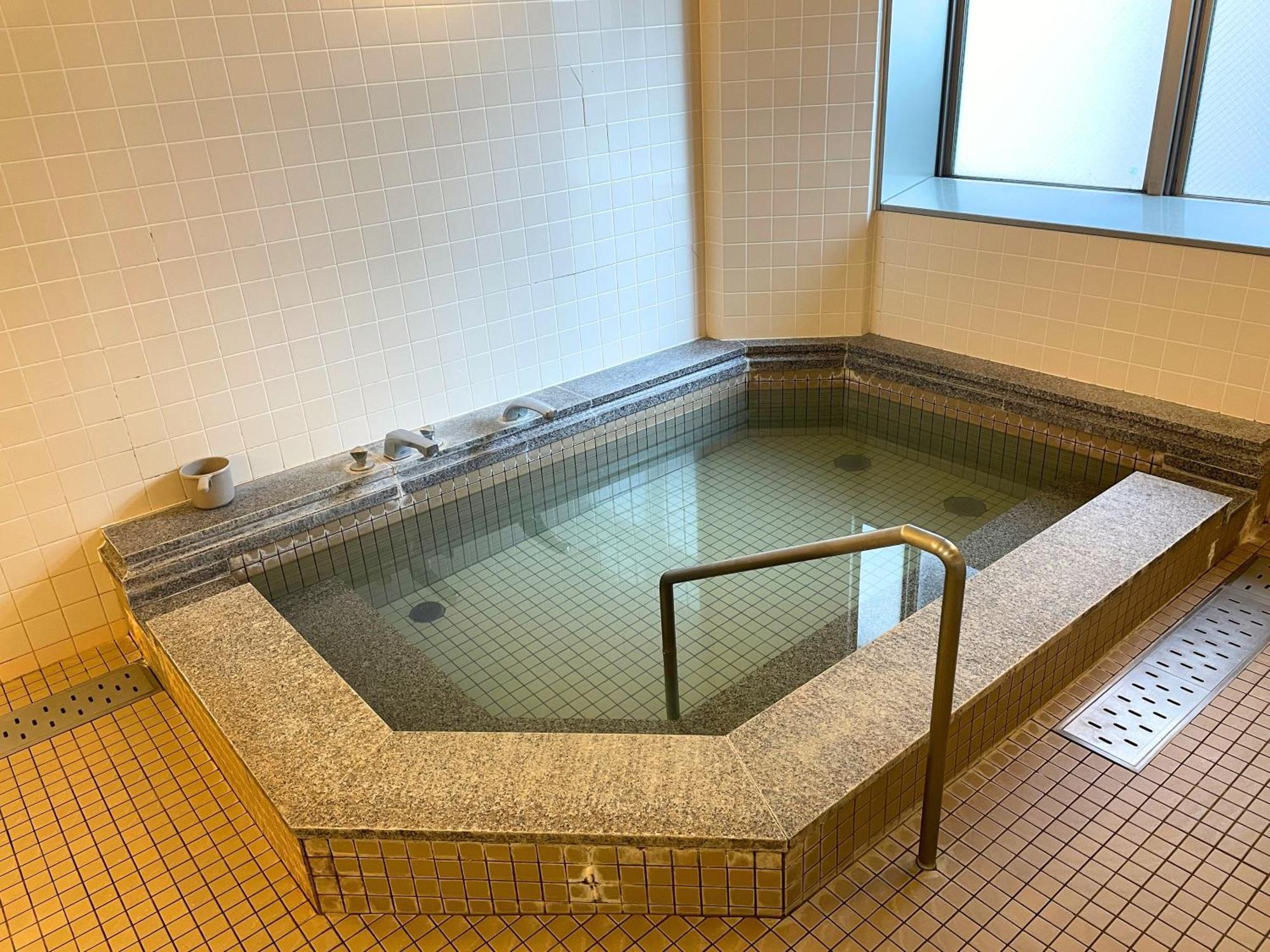 Business Hotel Ekimae Хакодате Екстер'єр фото